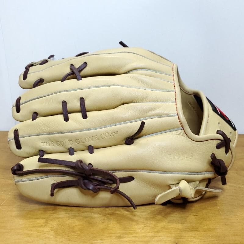 ローリングス Rawlings ハイパーテック R9 限定 外野用 軟式グローブ