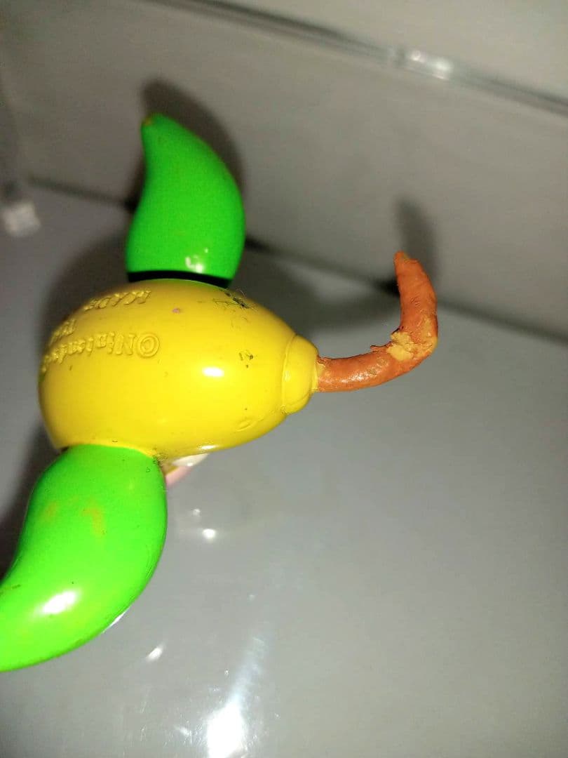 マダツボミ　ウツドン　モンコレ　初期　ポケモン