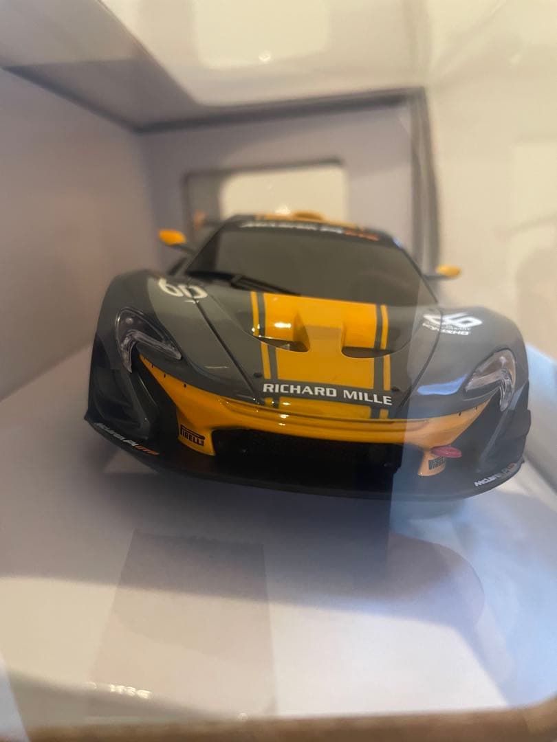 【新品未開封】Mini-Z RWD 60周年記念仕様　限定品レディースセット