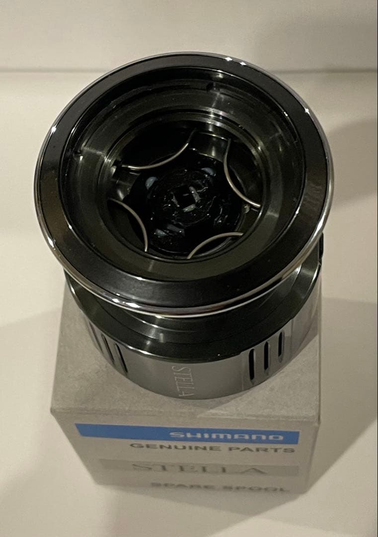 シマノ 22ステラ スペアスプール 22ステラ4000XG (22STELLA)
