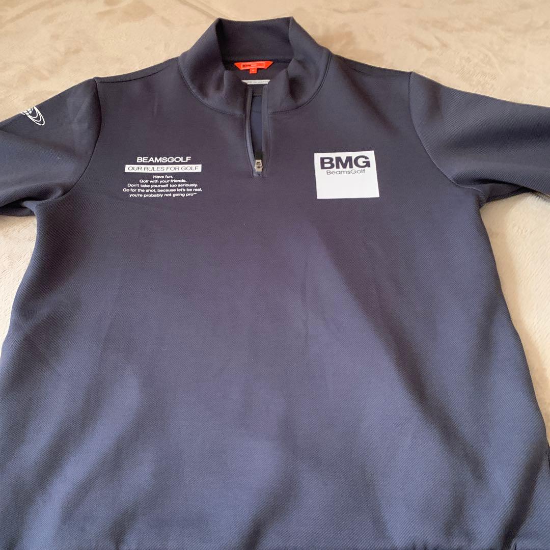 ビームスゴルフ　アウター