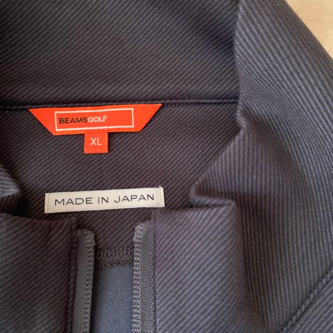 ビームスゴルフ　アウター