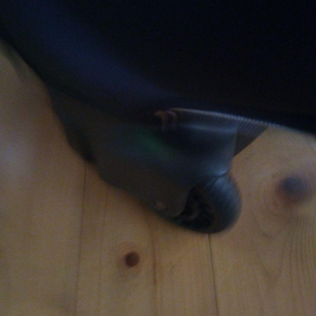 ひ*ん様 POLO ゴルフ キャディバッグ ネイビー・ゴールド キャスター付き