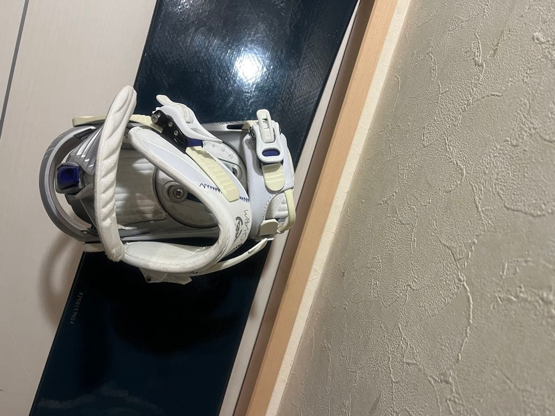 キッズ、小中学生！EMPIRE 128cm k2バイン！