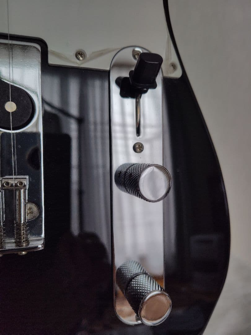 Fender Telecaster TL-50 ブラック