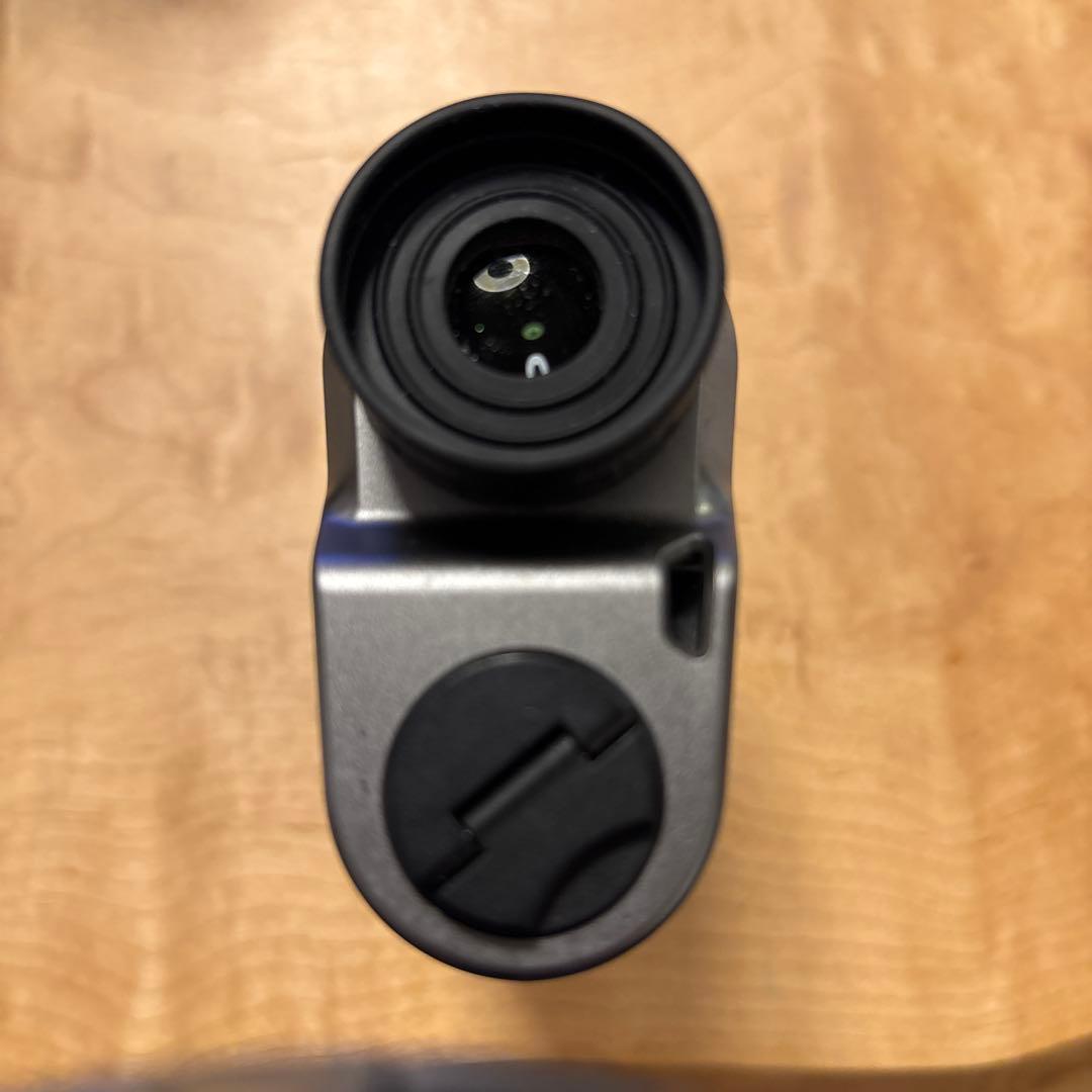 TecTecTec! ULT-S PRO レーザー距離計