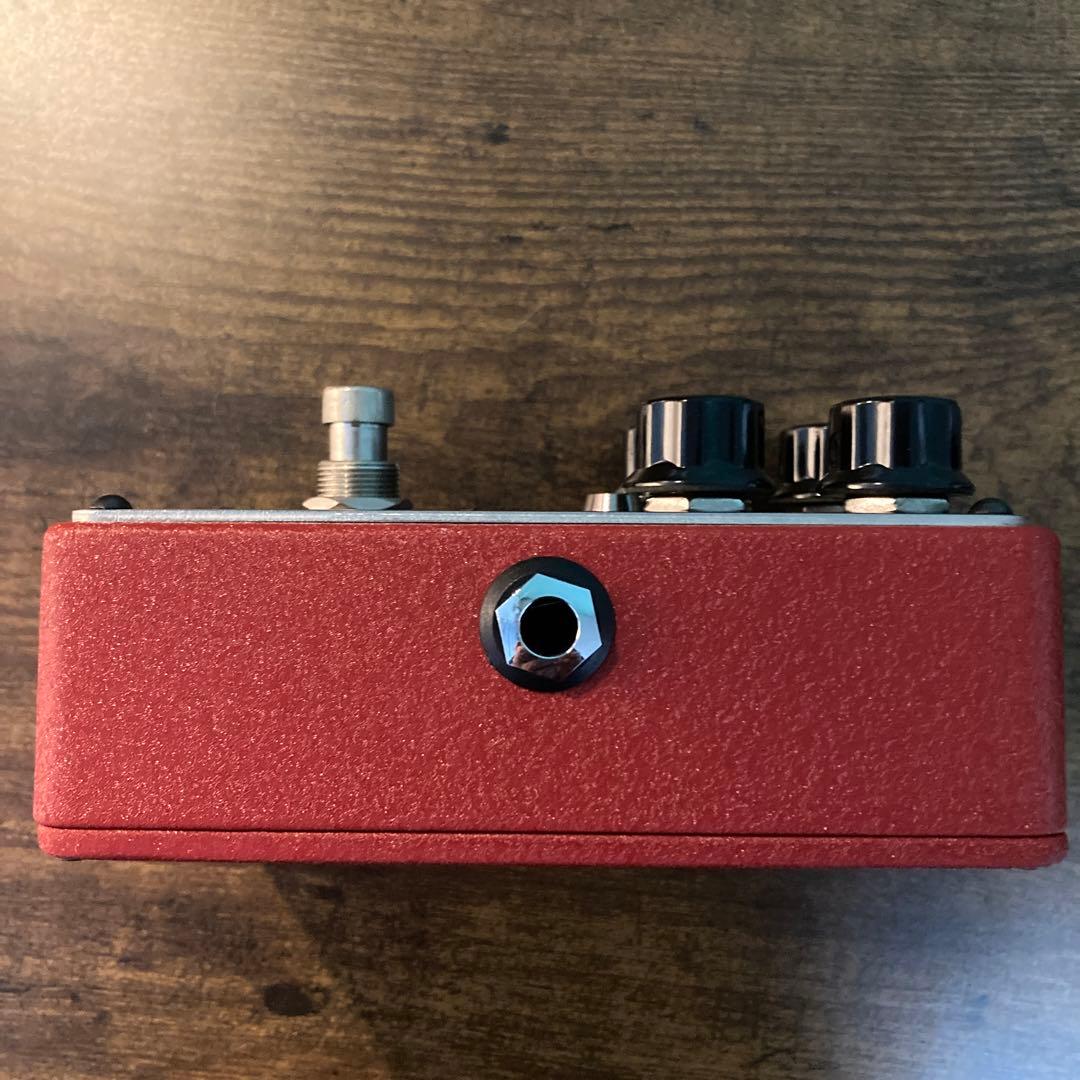 メサブギーのクリーンなブースター‼️Mesa/Boogie TONE-BURST‼️