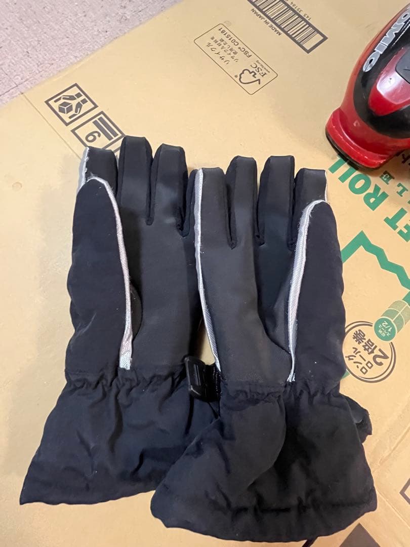 フルセット　ATOMIC 26.5cm ブーツ XERES 157cm スキー