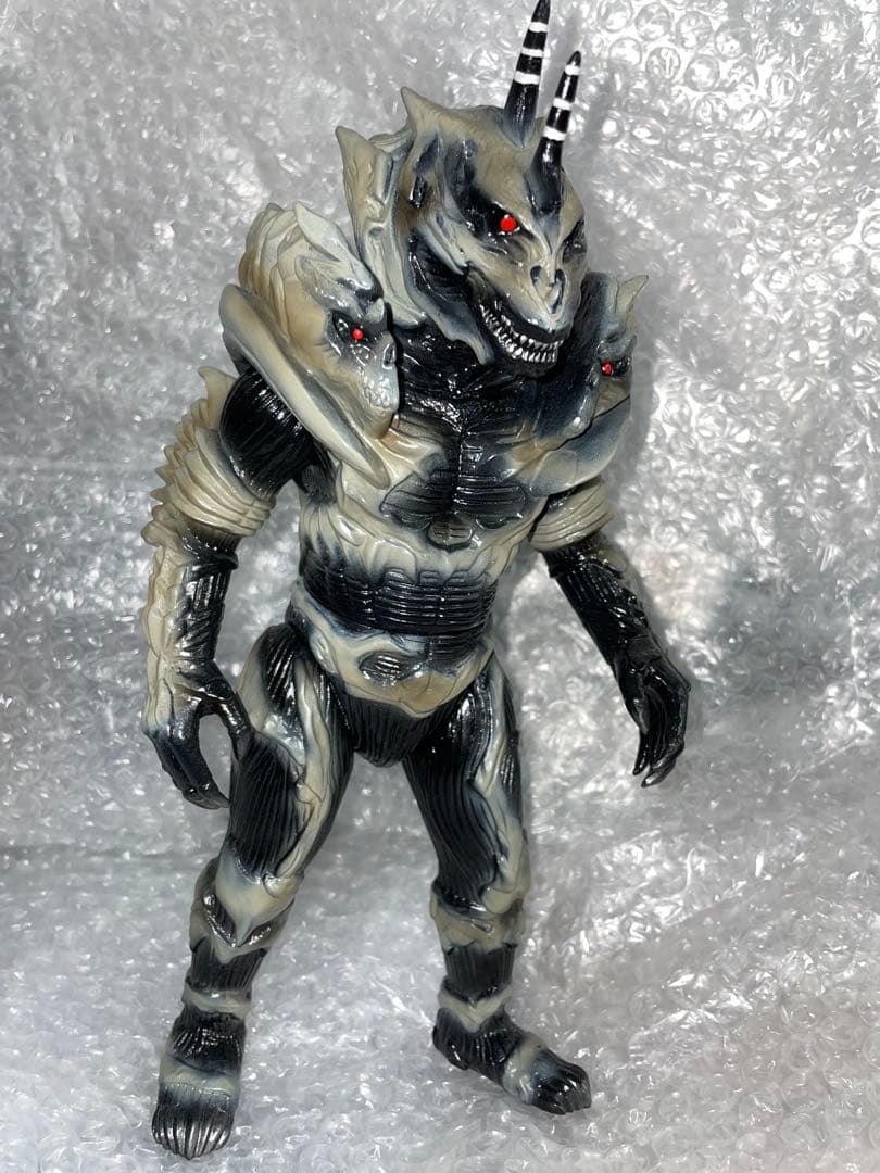 ギガブレイン　モンスターx