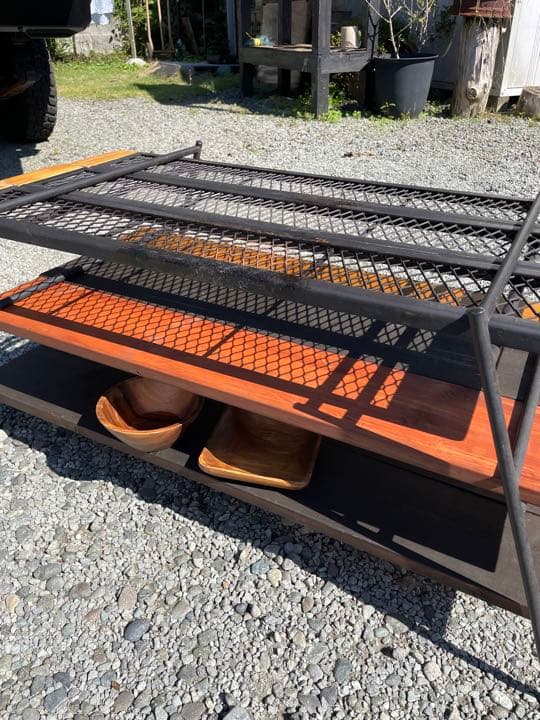 テキーラテーブル（多分初代）