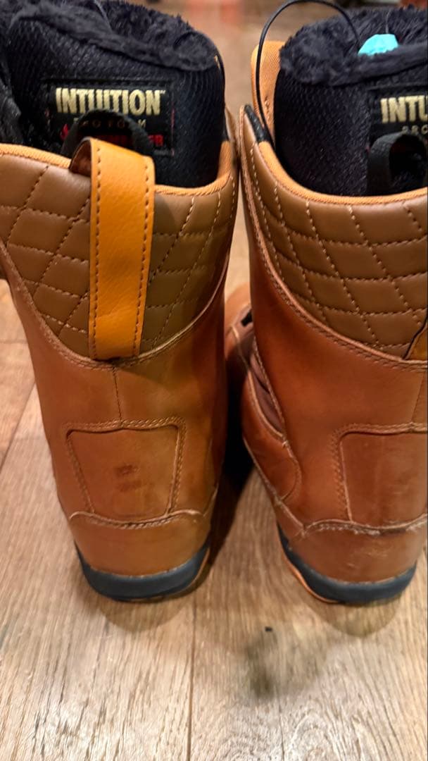 スノーボード K2 taro tamai surfer US 8 26.0cm