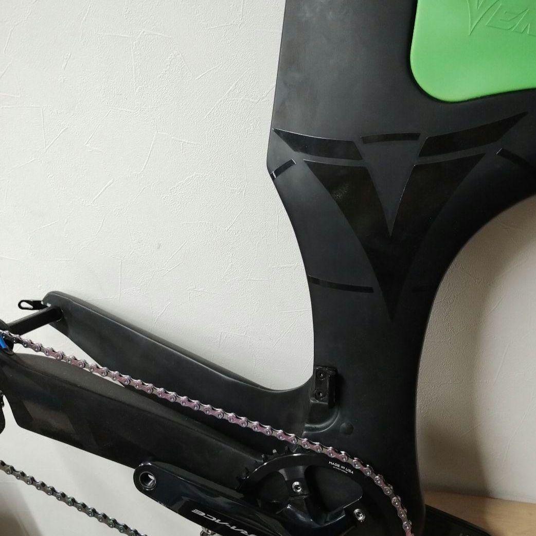 ventum トライアスロンバイク　ロードバイク