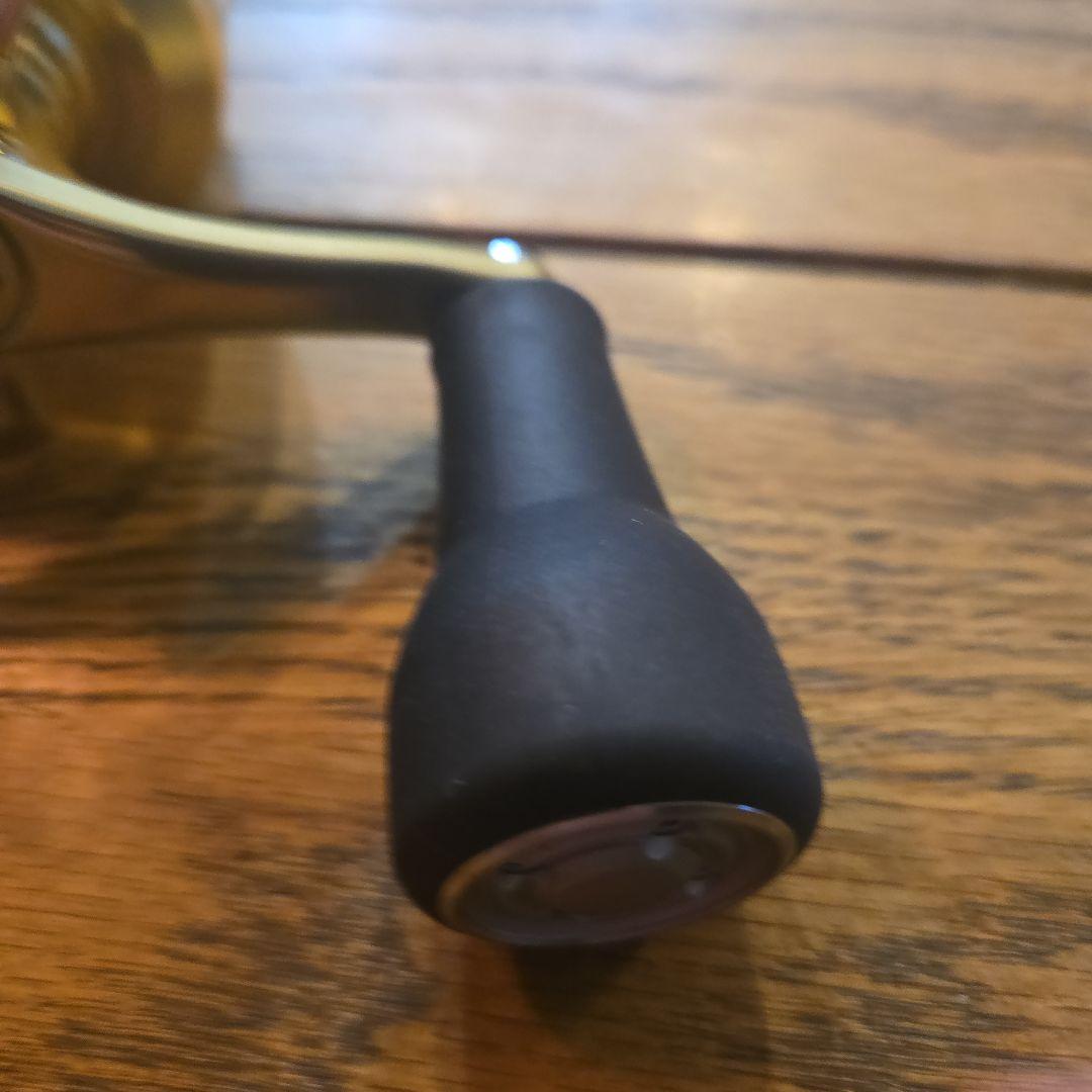 カルカッタコンクエストMD300XGLH シマノ