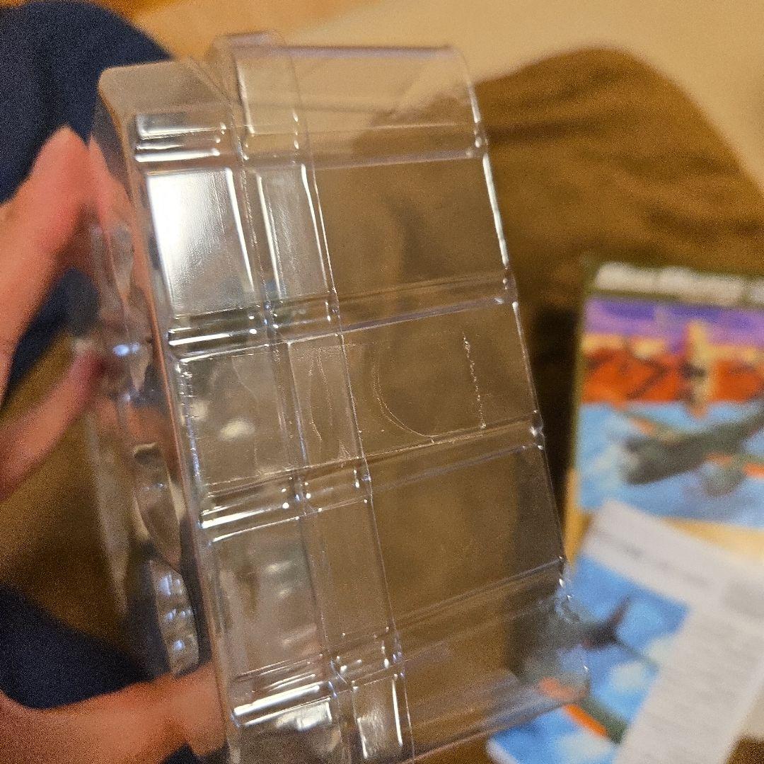 カフェレオ ビッグバード 一式陸攻 桜花搭載機　シークレット　一式陸上攻撃機