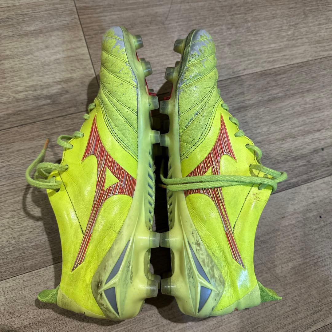 モレリアネオ4 JAPAN