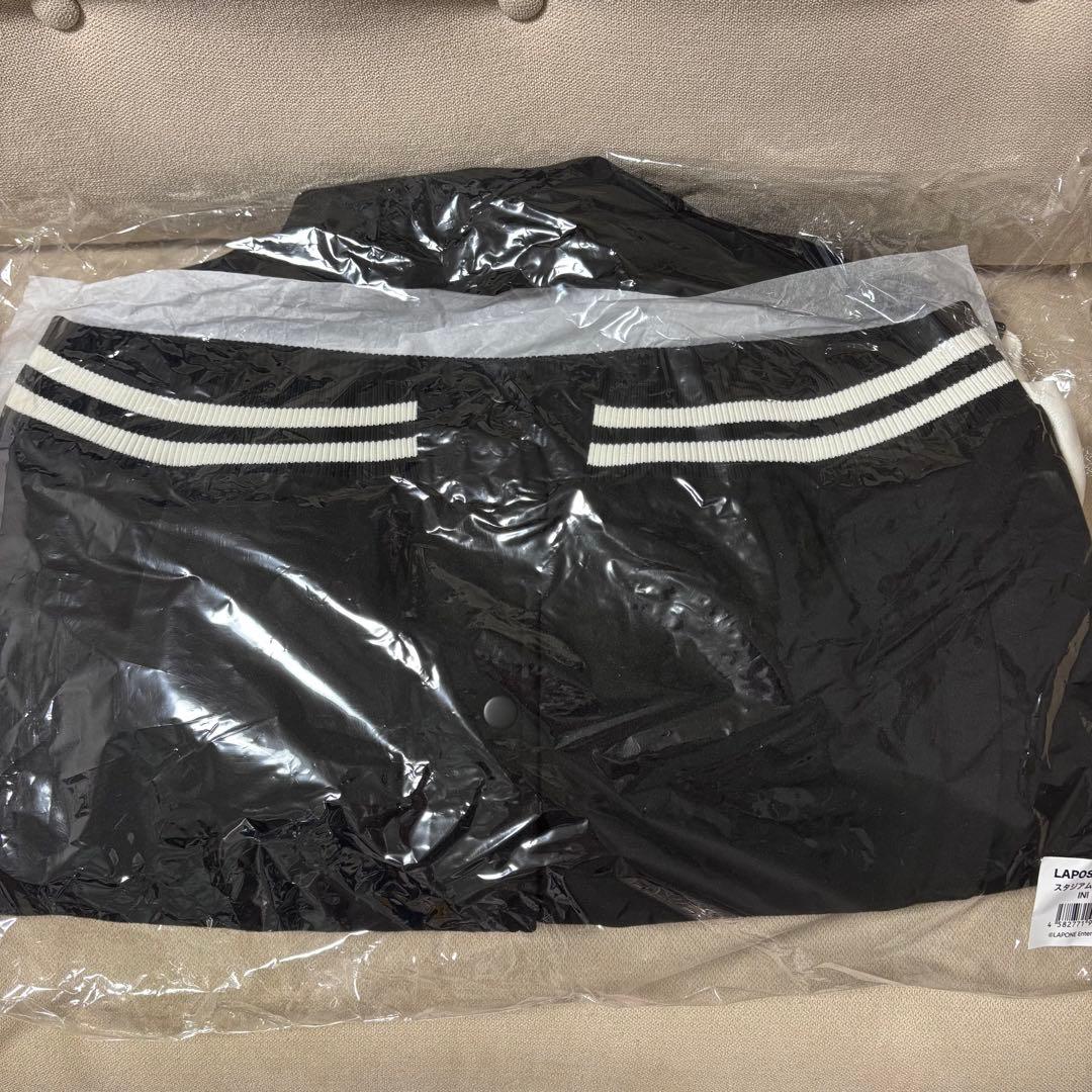 ラポスタ スタジアムジャンパー INI スタジャン