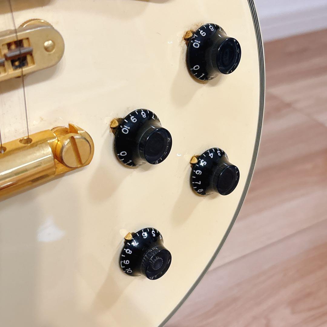 ✨訳あり特価✨ Burny バーニー RLC-55 エレキギター レスポール