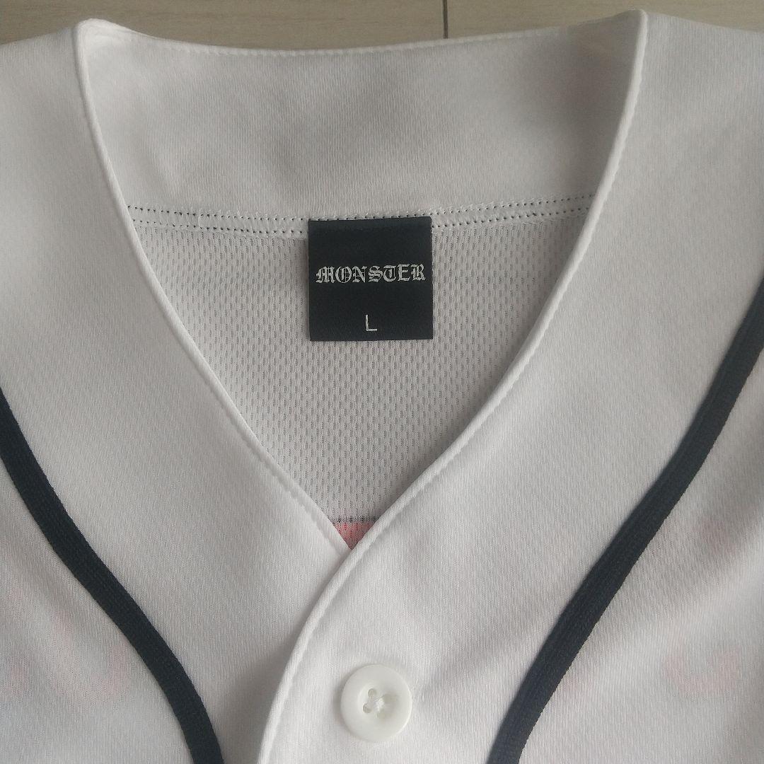 井上尚弥 ユニホーム ユニフォーム Lサイズ