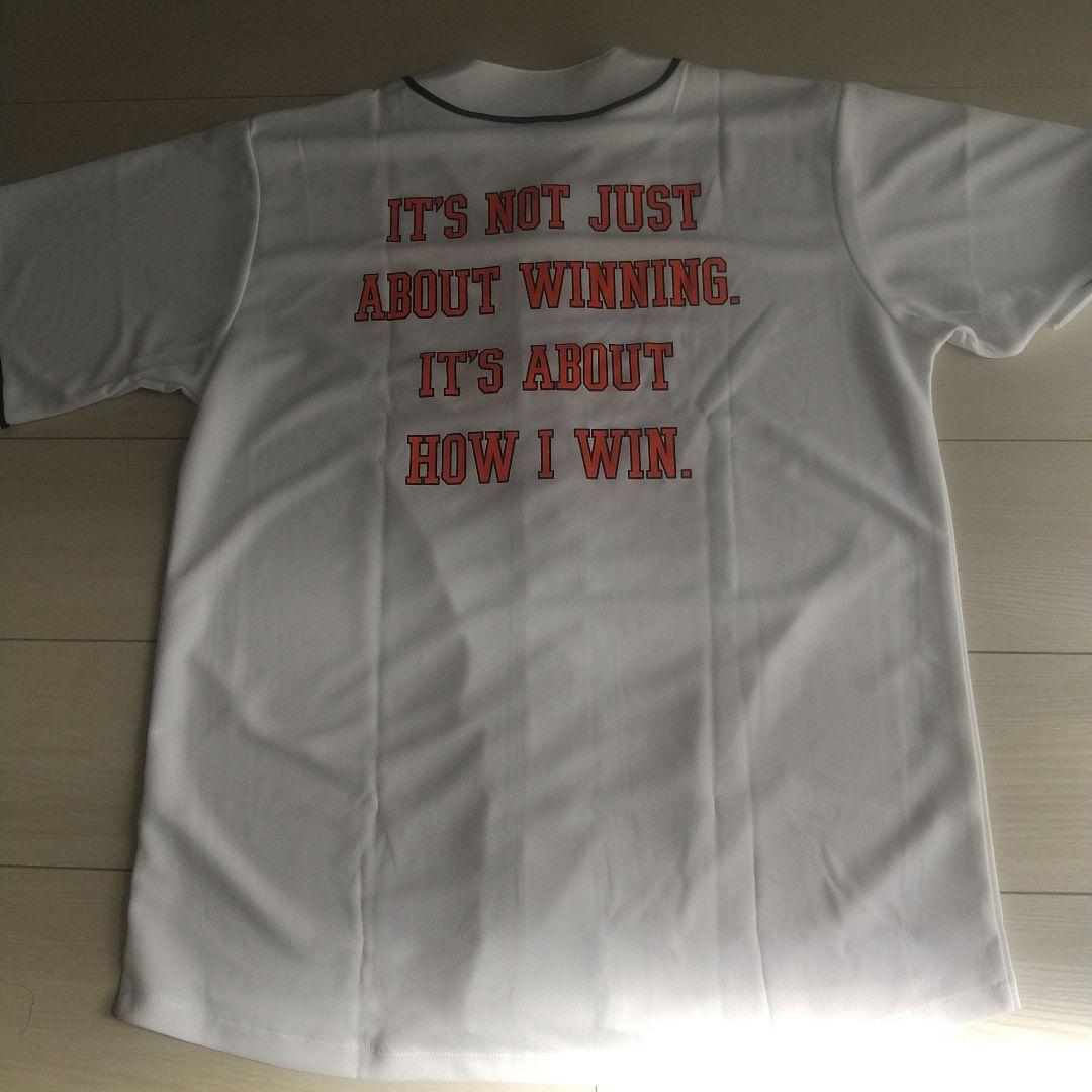 井上尚弥 ユニホーム ユニフォーム Lサイズ