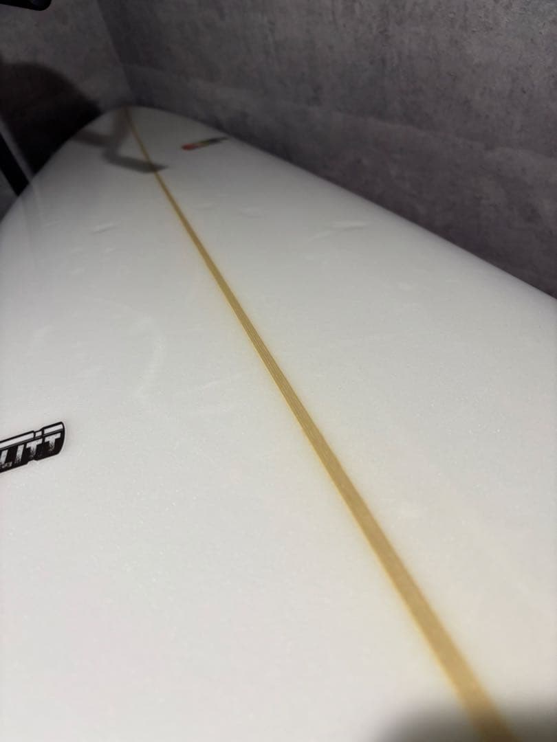 サーフボード DENNIS PANG 7.10