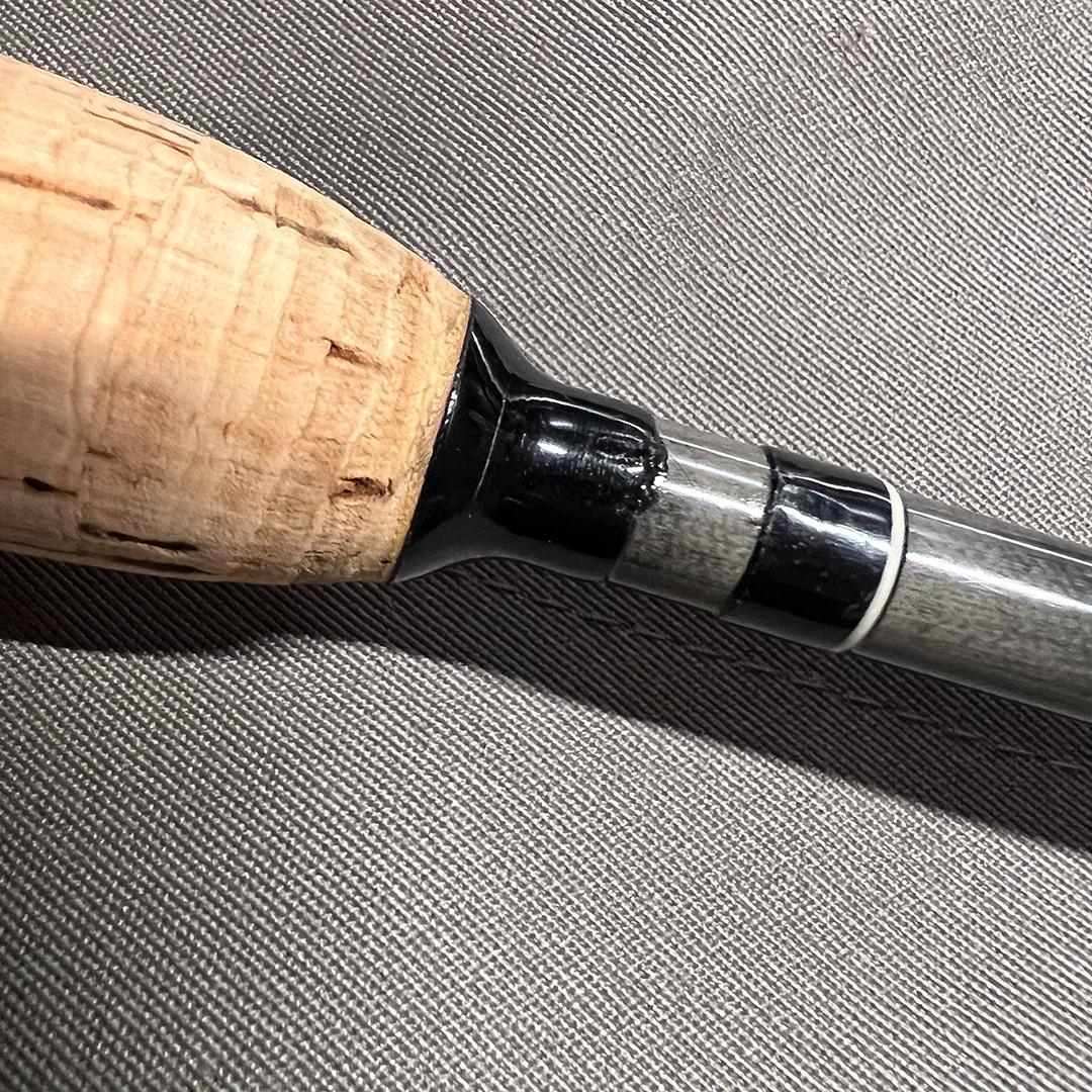 マッキーズ ARTIST LGF8045 8ft #4-5 ※難あり