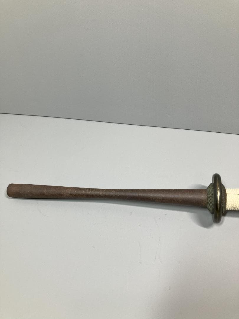 十手　捕具　武具　骨董　005