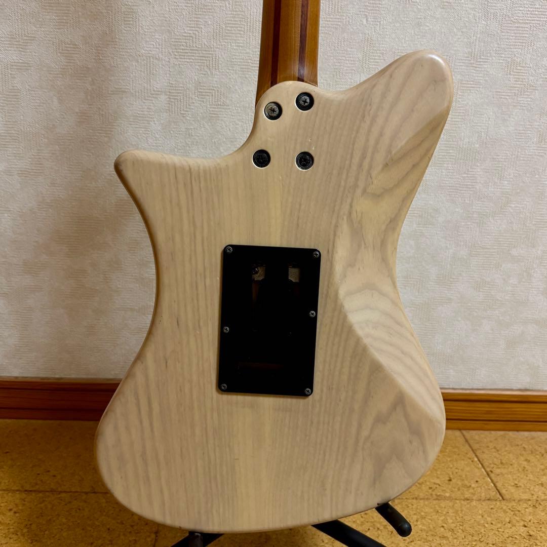 名器！Ryogaのskater初期モデルT3-V