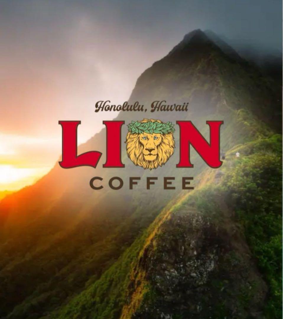 優さん専用☆限定値下げ！ 【粉タイプ】ライオンコーヒー＆マルバディコーヒー☆