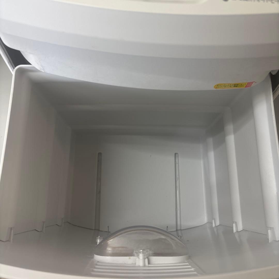 アイリスオーヤマ　オートフィードシュレッダー【AFS100C】