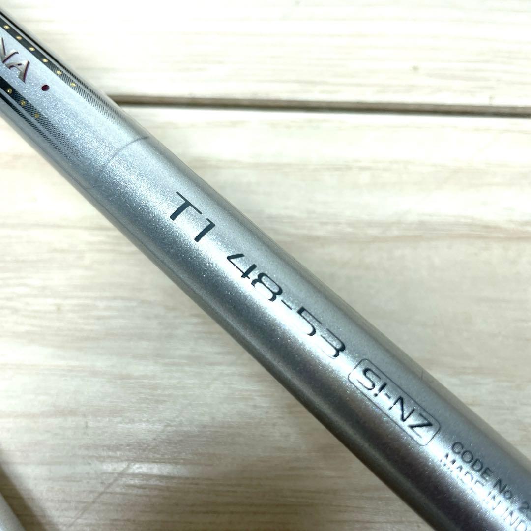 シマノ　BB-X DESPINA T1 48-53 SI-NZ インターライン