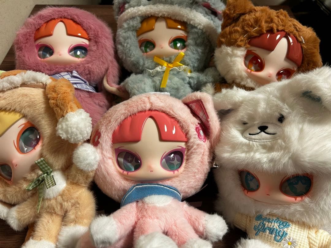 INNS ６種セット