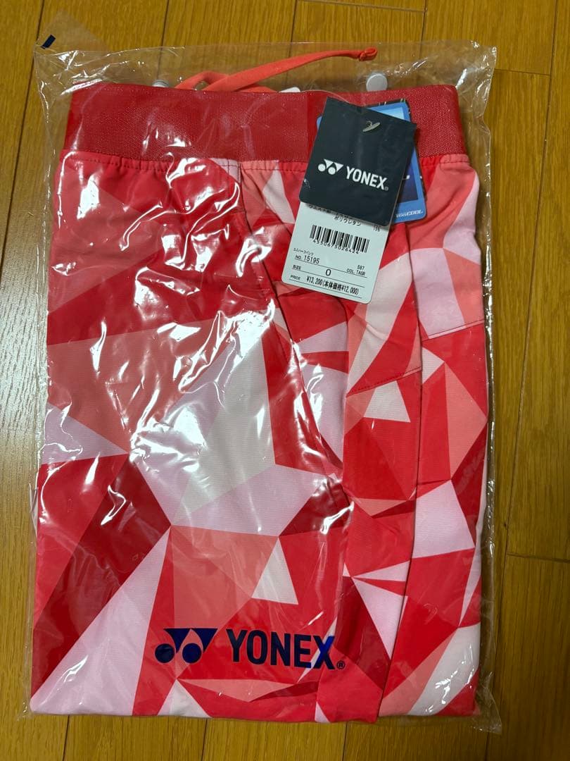 YONEX テニスウェア ・パンツ 上下セット