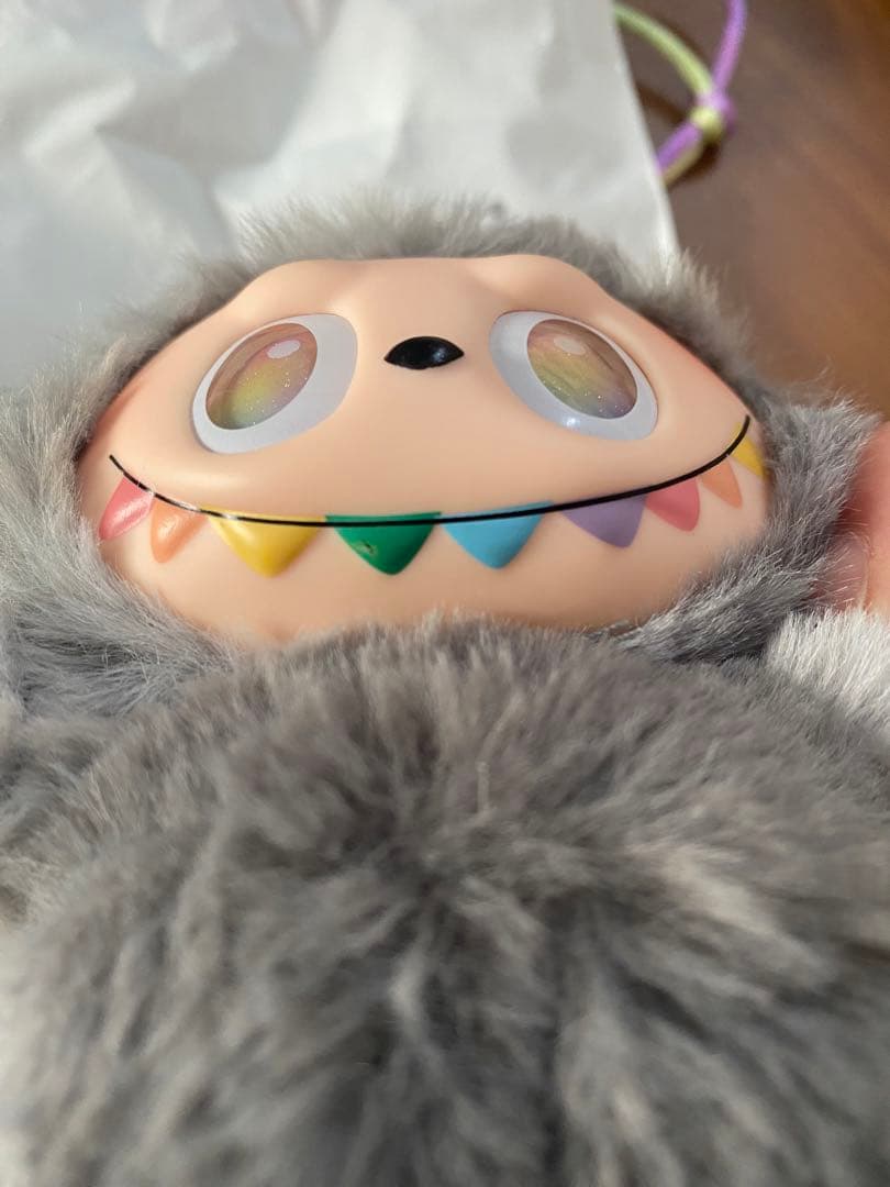 め*る様 【正規品】ラブブ エナジー シークレット ID