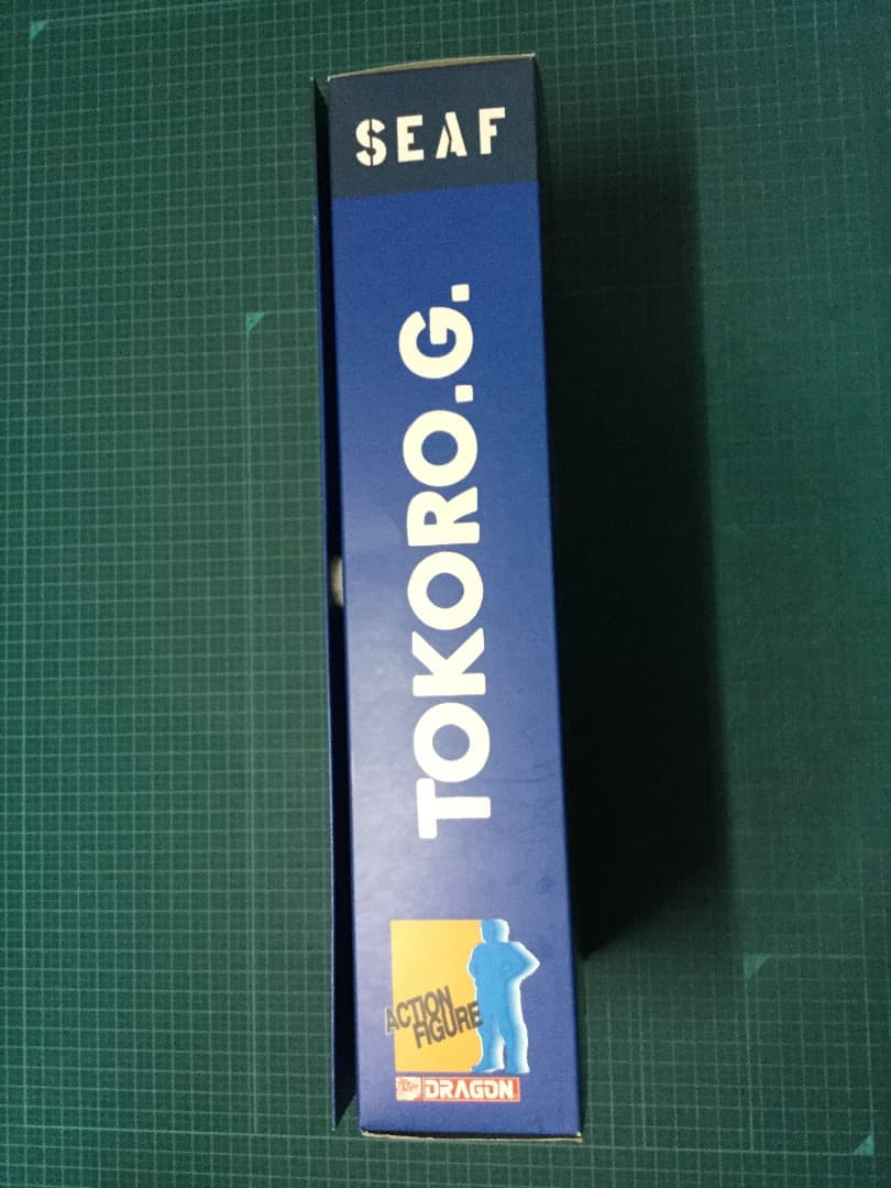トイザらス限定所さんのフィギュア『所ジョージ世田谷ベース』