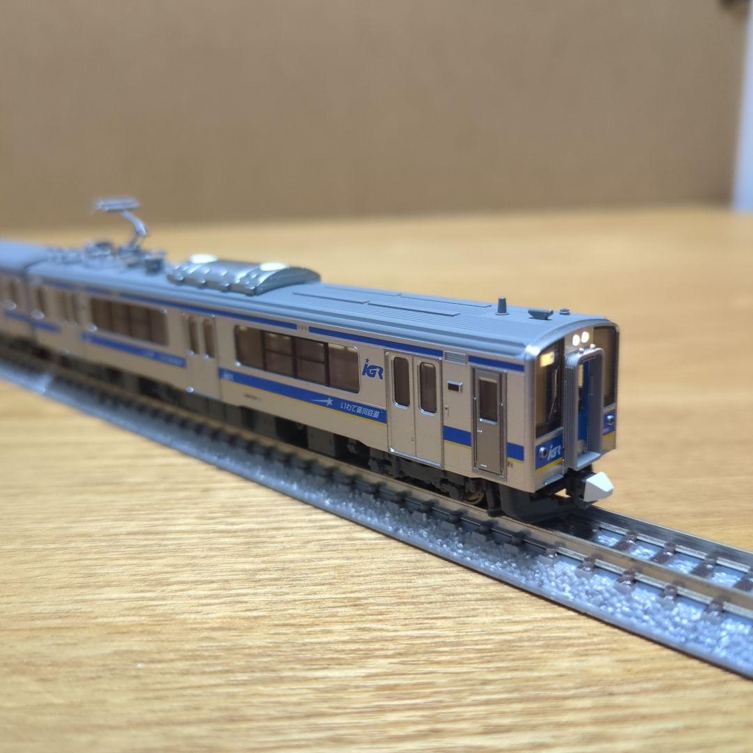 KATO 10-1560 IGR7000系 2両セット