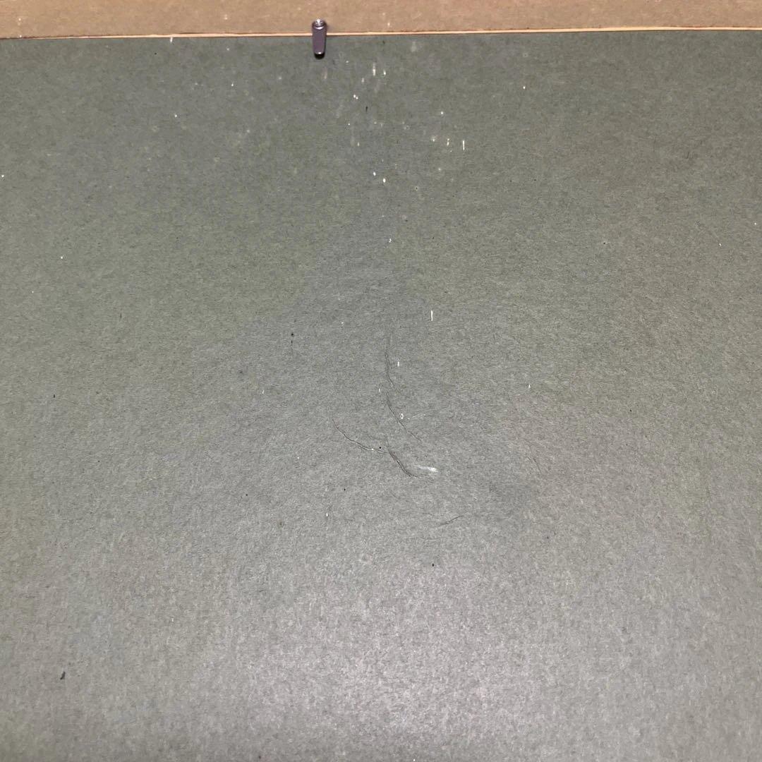 ANDRÉ BOURRIÉ 風景画 LES HERBES DU RIVAGE