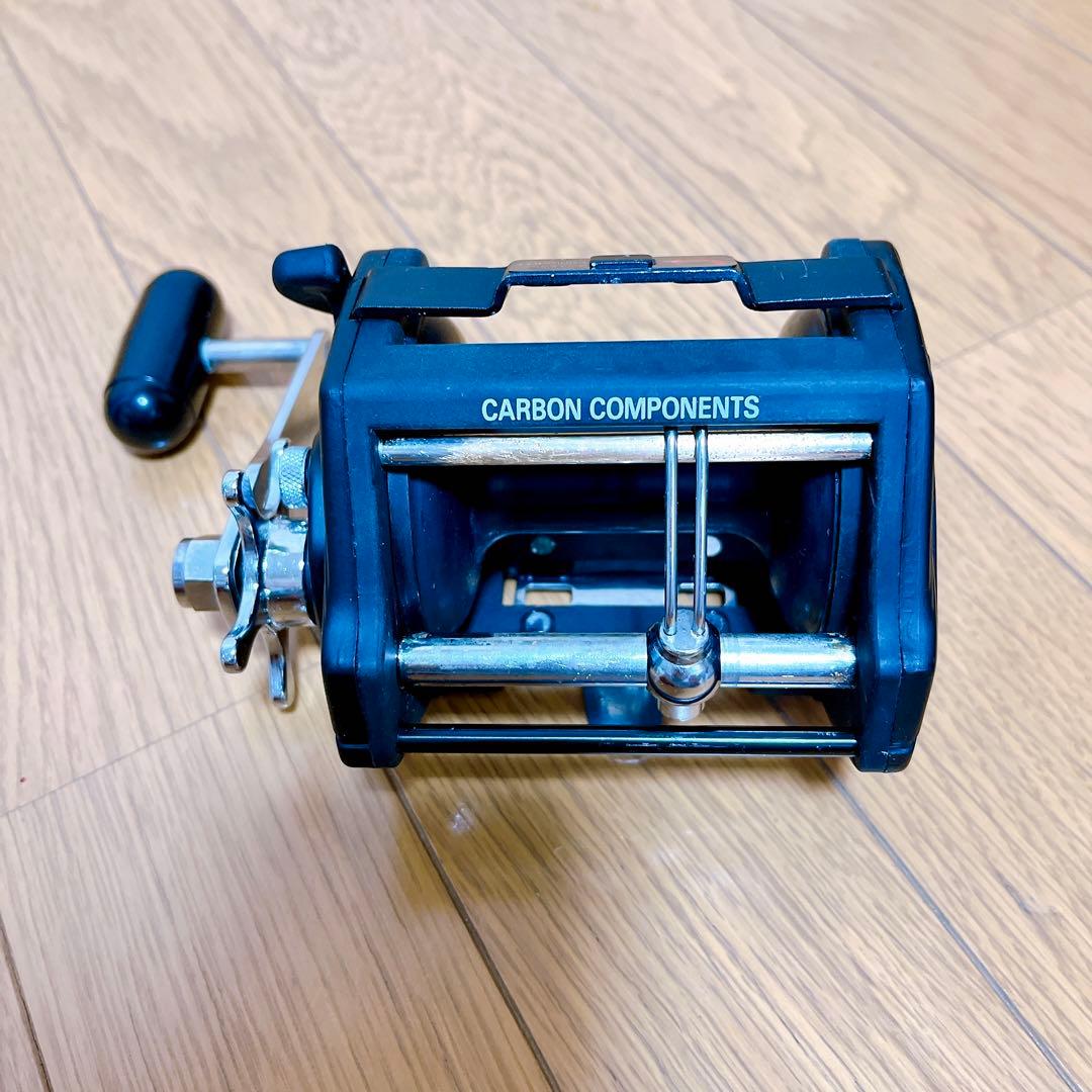 オールド　ダイワ　スーパーダイナミック　ST-70　SUPER DYNAMIC