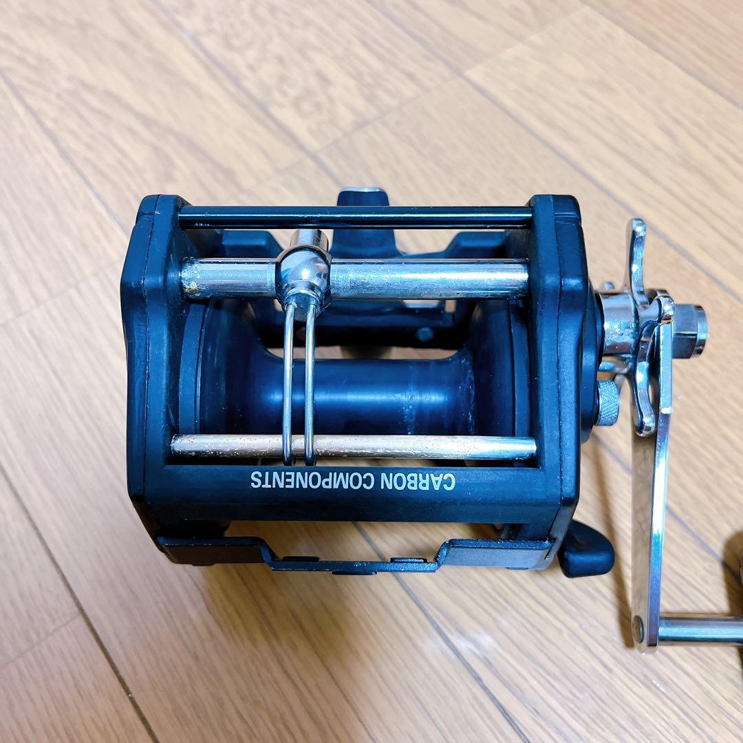 オールド　ダイワ　スーパーダイナミック　ST-70　SUPER DYNAMIC