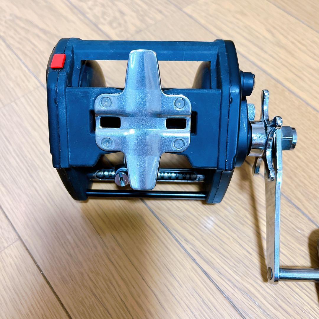 オールド　ダイワ　スーパーダイナミック　ST-70　SUPER DYNAMIC