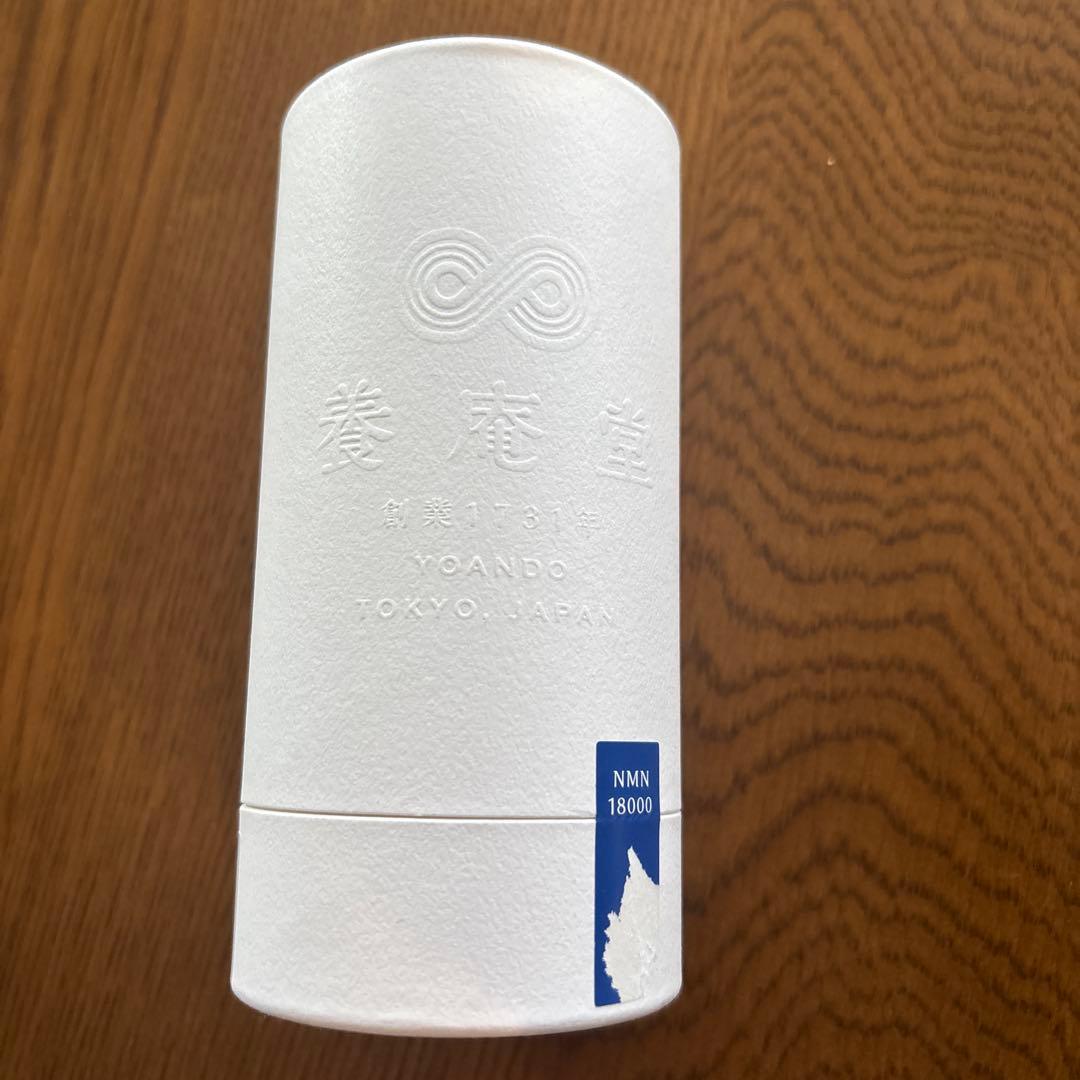 その他 YOANDO NMN18000