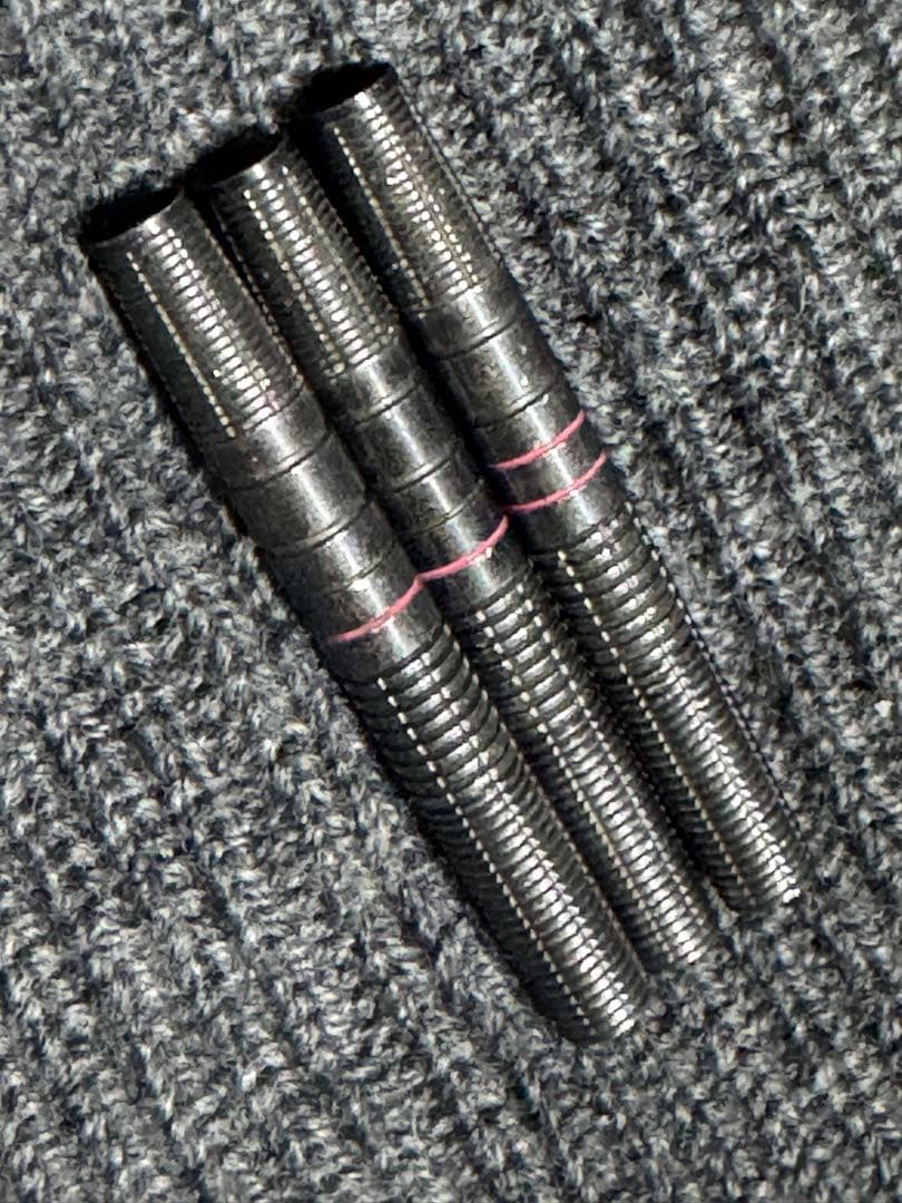 TRiNiDAD PRO HUGO Hugo Leung 選手モデル