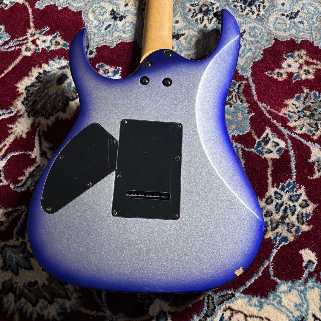 Ibanez RG180DX アイバニーズ エレキギター　RGシリーズ