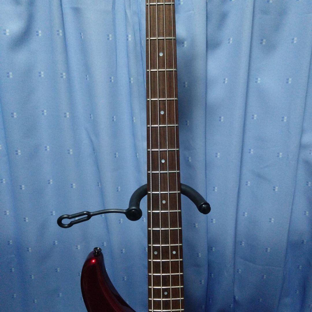 【美品！】 YAMAHA TRBX-304 エレキベース