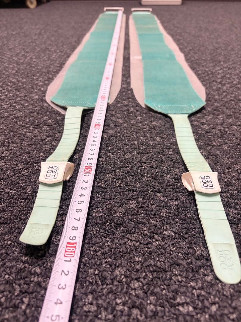 ポモカ スキーシールCLIMB PRO S-GLIDE XS