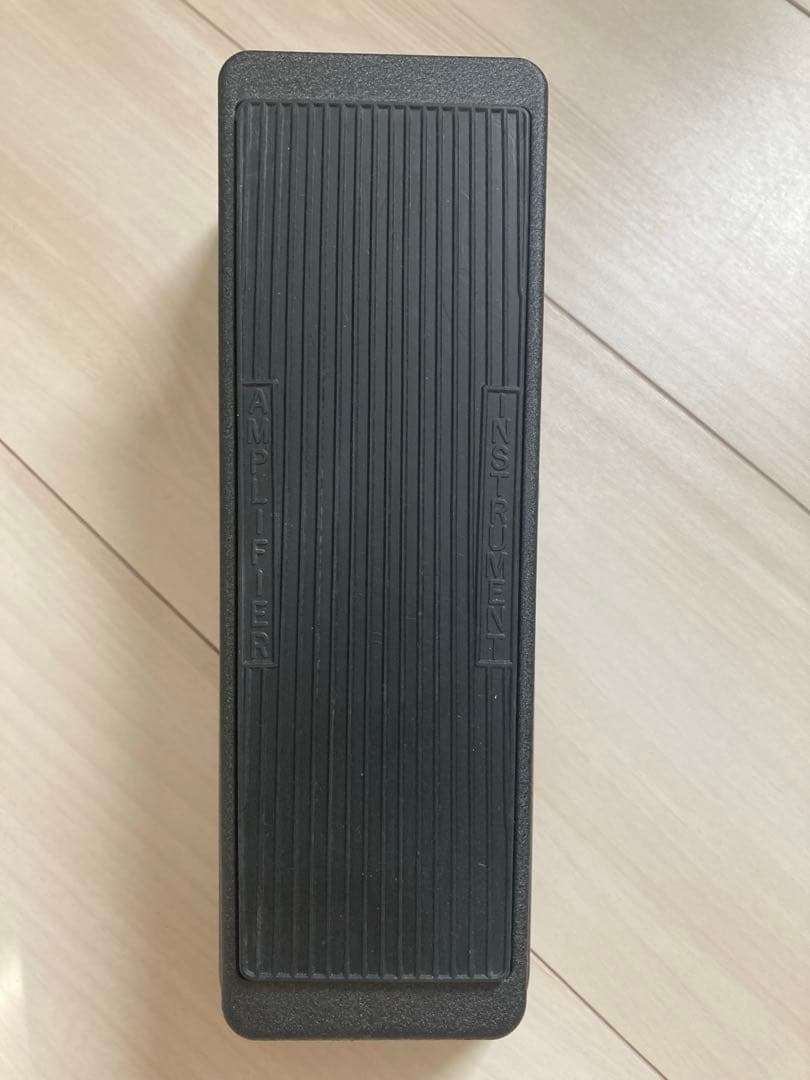 【おまけ付き】Dunlop CryBaby GCB-95