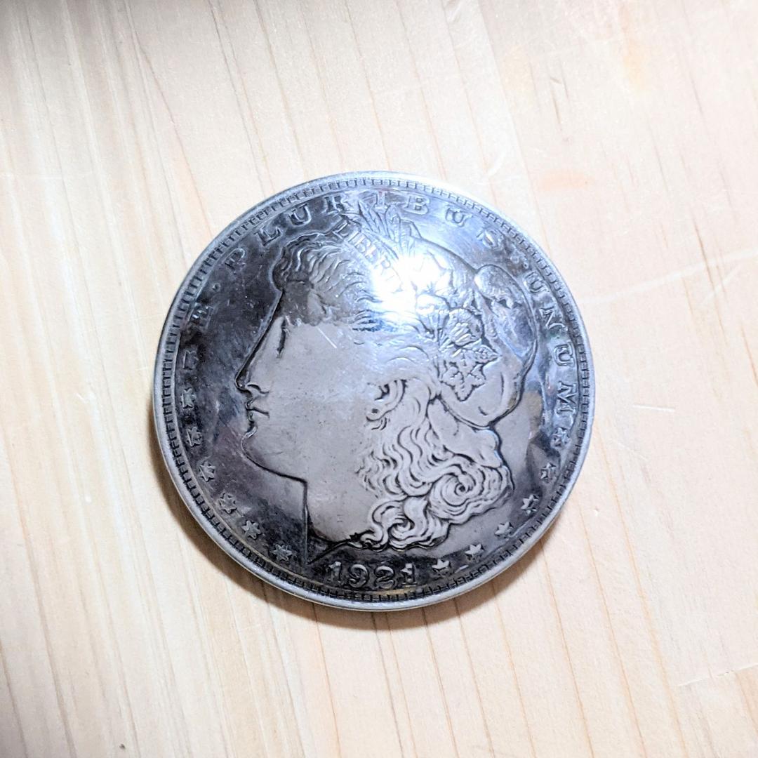 　コンチョ　インディアンジュエリー