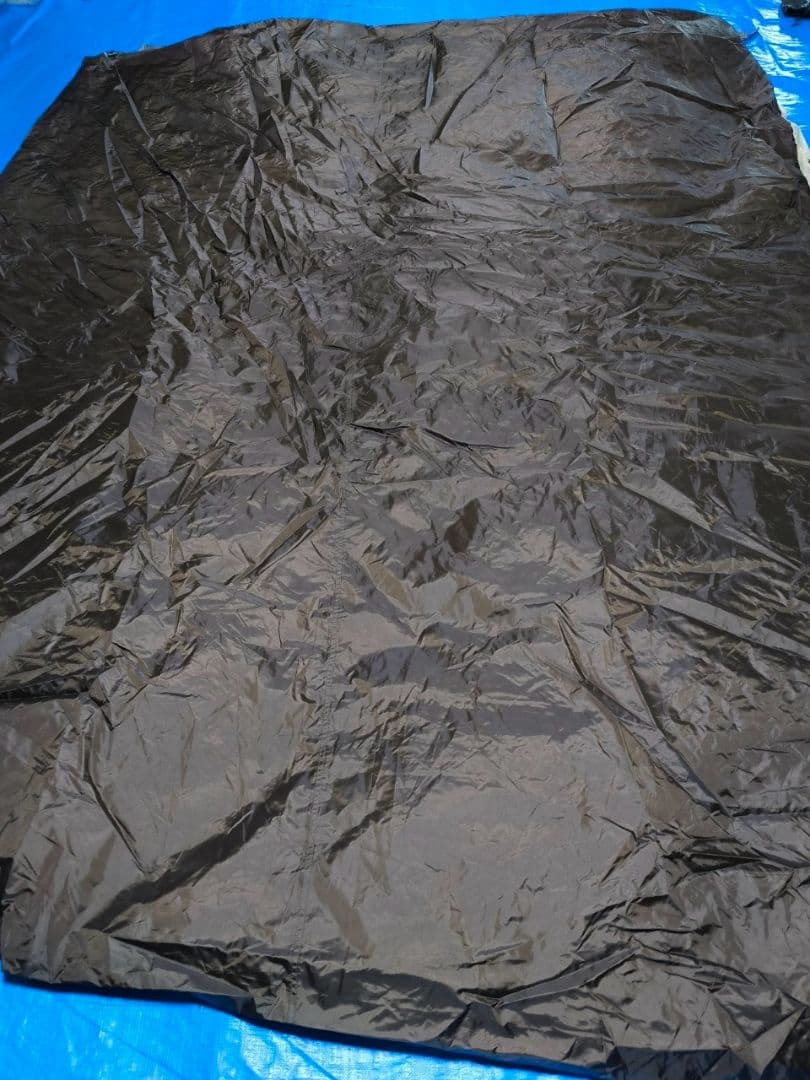 コールマン ウェザーマスター4Ｓワイド2ルームコクーンⅢ