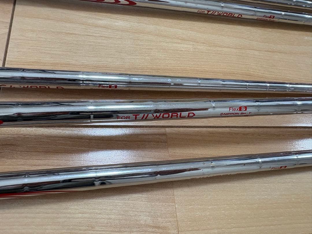 HONMA TR20 V アイアンセット 2020年モデル
