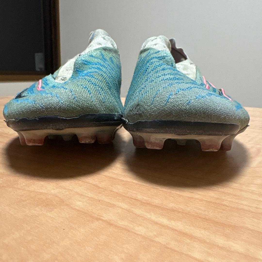 Nike ファントム GX エリート（PHANTOM GX ELITE）　AG