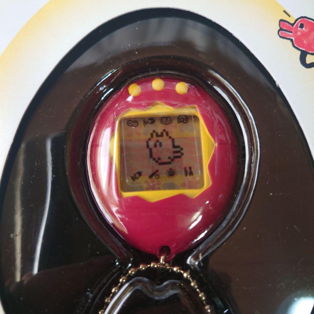 たまごっち バーチャルペット